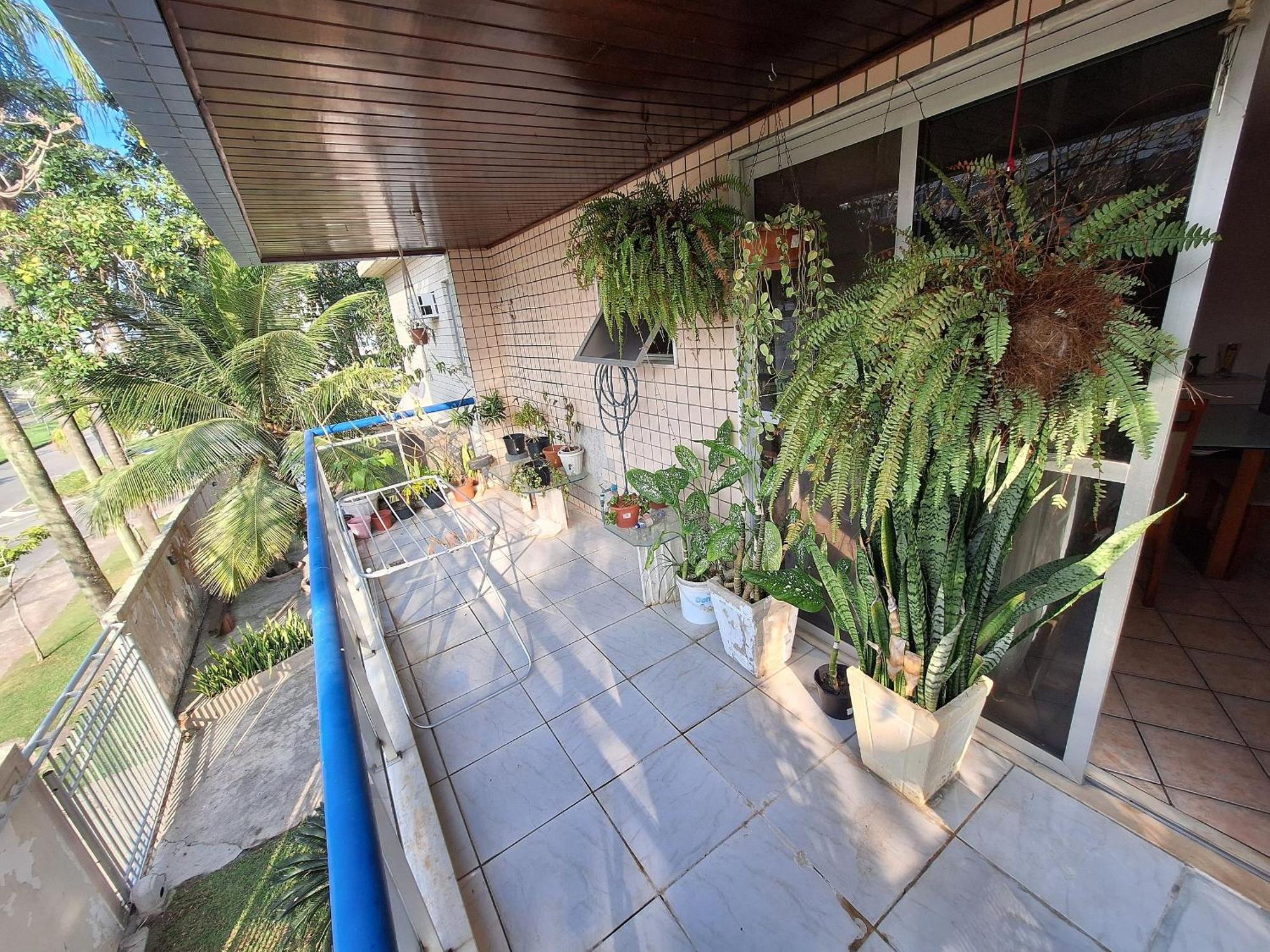 Em Apto Confortavel 10 Min Da Do Recreio Rj * Río de Janeiro