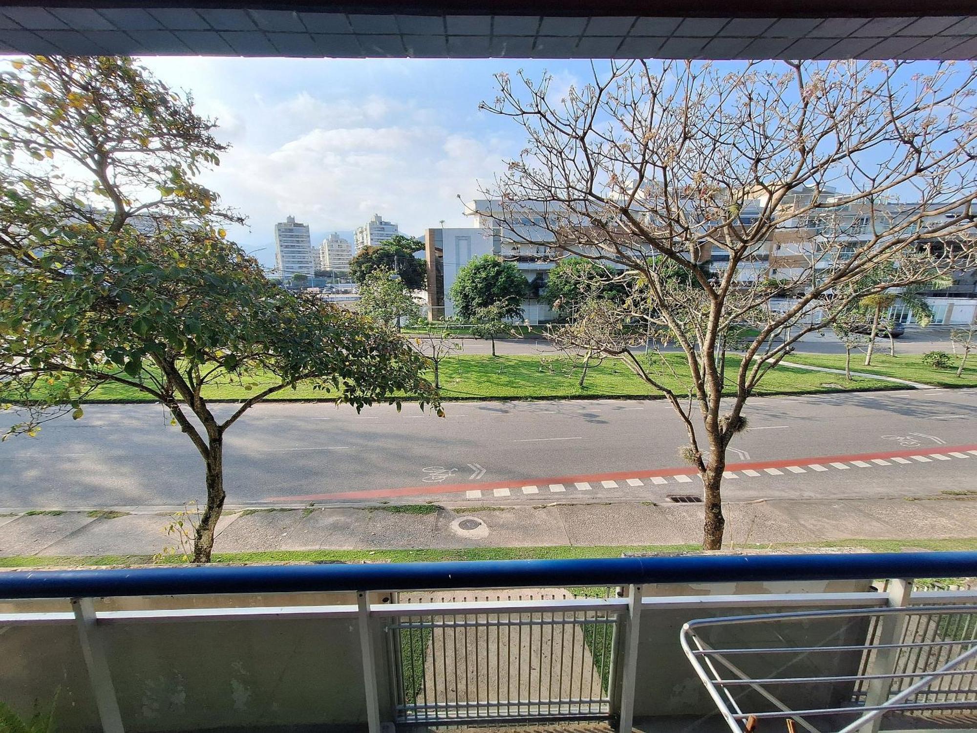 Em Apto Confortavel 10 Min Da Do Recreio Rj Apartamento Río de Janeiro